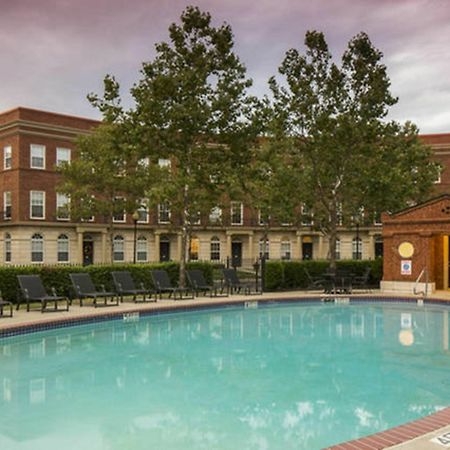 Bridgestreet At Easton Commons Aparthotel Κολόμπο Εξωτερικό φωτογραφία