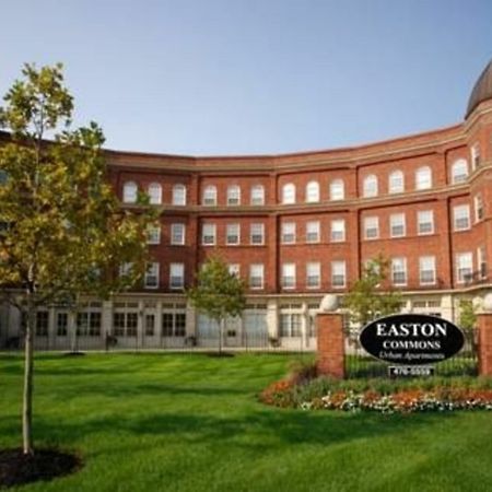 Bridgestreet At Easton Commons Aparthotel Κολόμπο Εξωτερικό φωτογραφία