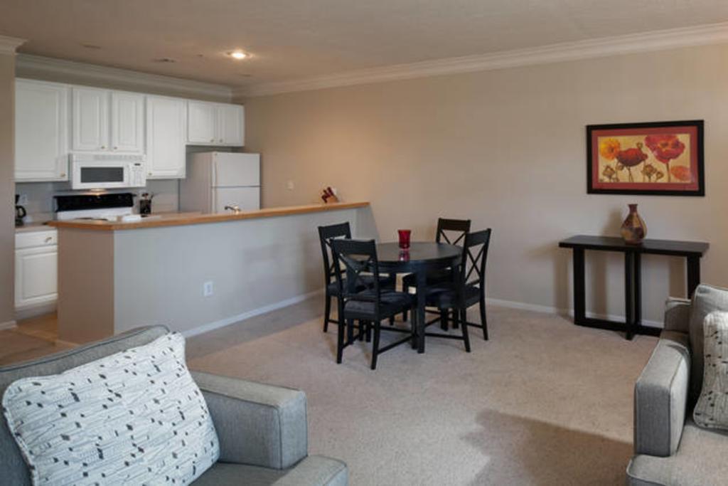 Bridgestreet At Easton Commons Aparthotel Κολόμπο Δωμάτιο φωτογραφία
