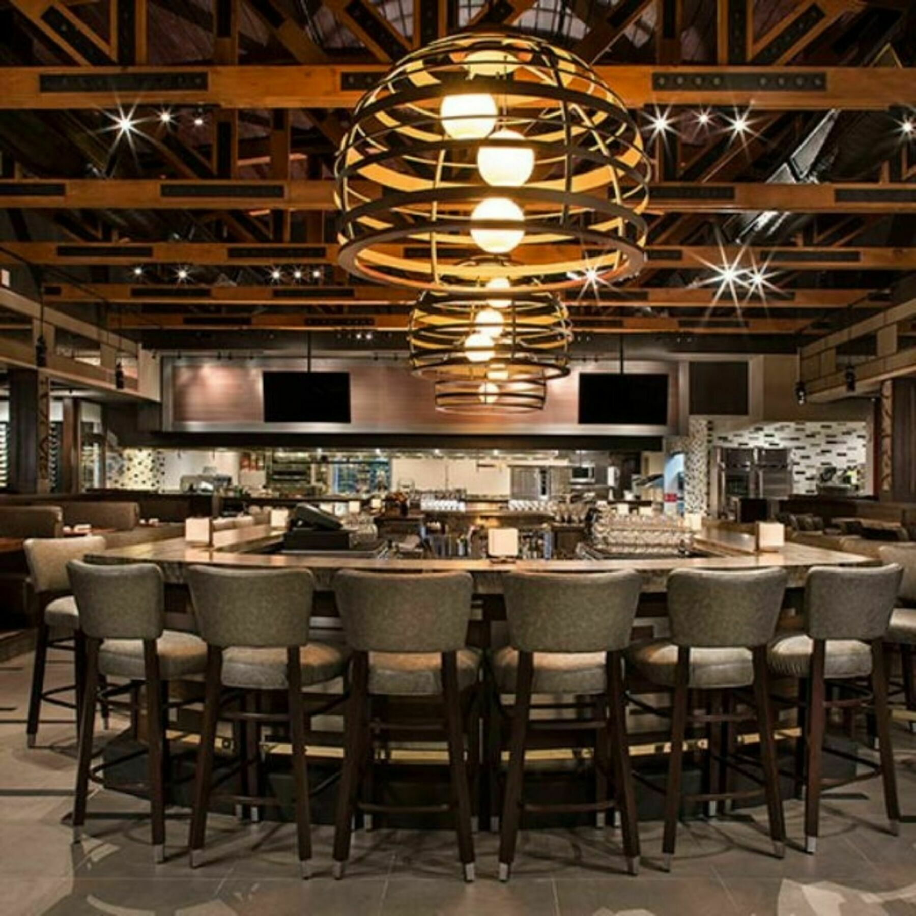 Bridgestreet At Easton Commons Aparthotel Κολόμπο Εξωτερικό φωτογραφία