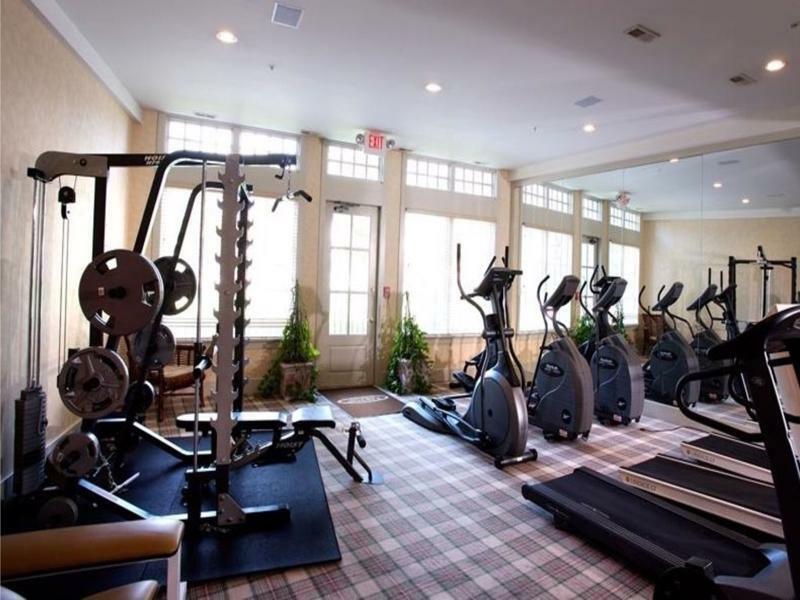 Bridgestreet At Easton Commons Aparthotel Κολόμπο Εξωτερικό φωτογραφία