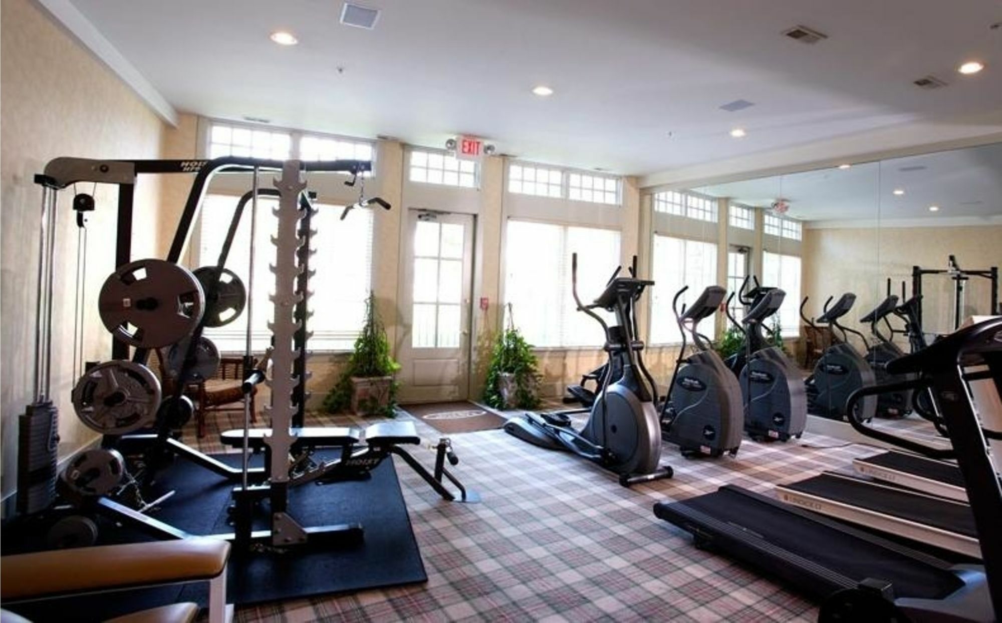Bridgestreet At Easton Commons Aparthotel Κολόμπο Εξωτερικό φωτογραφία